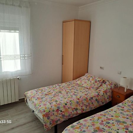 Вілла Dulce Hogar Miengo Екстер'єр фото